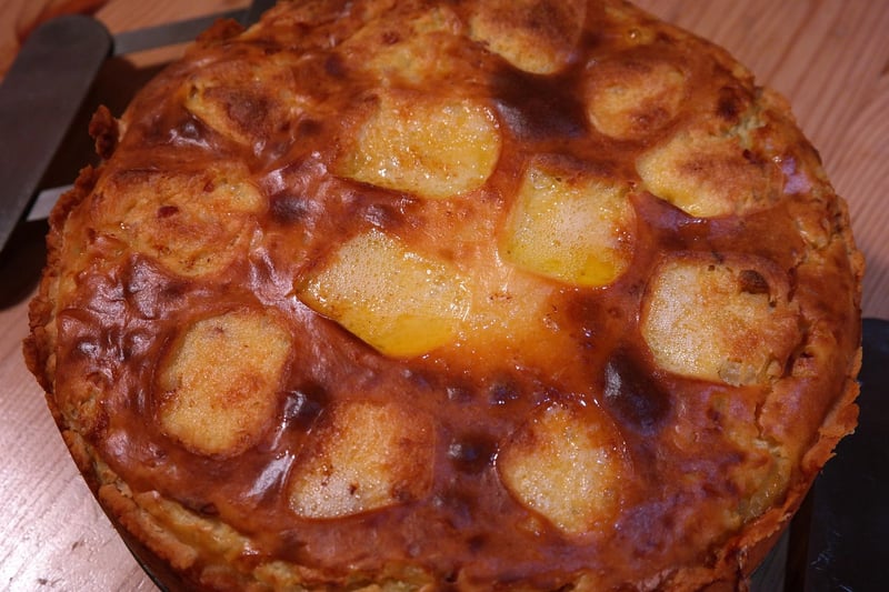 Hearty Casseroles