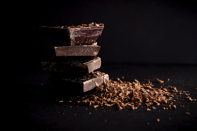 Rich Chocolate Delights