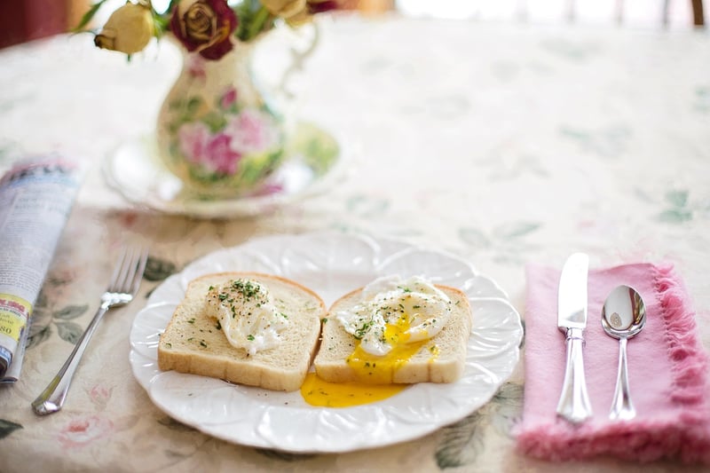 Simple Meals