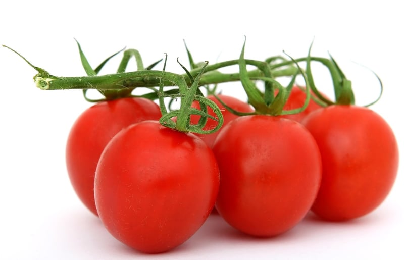 Caprese Skewers